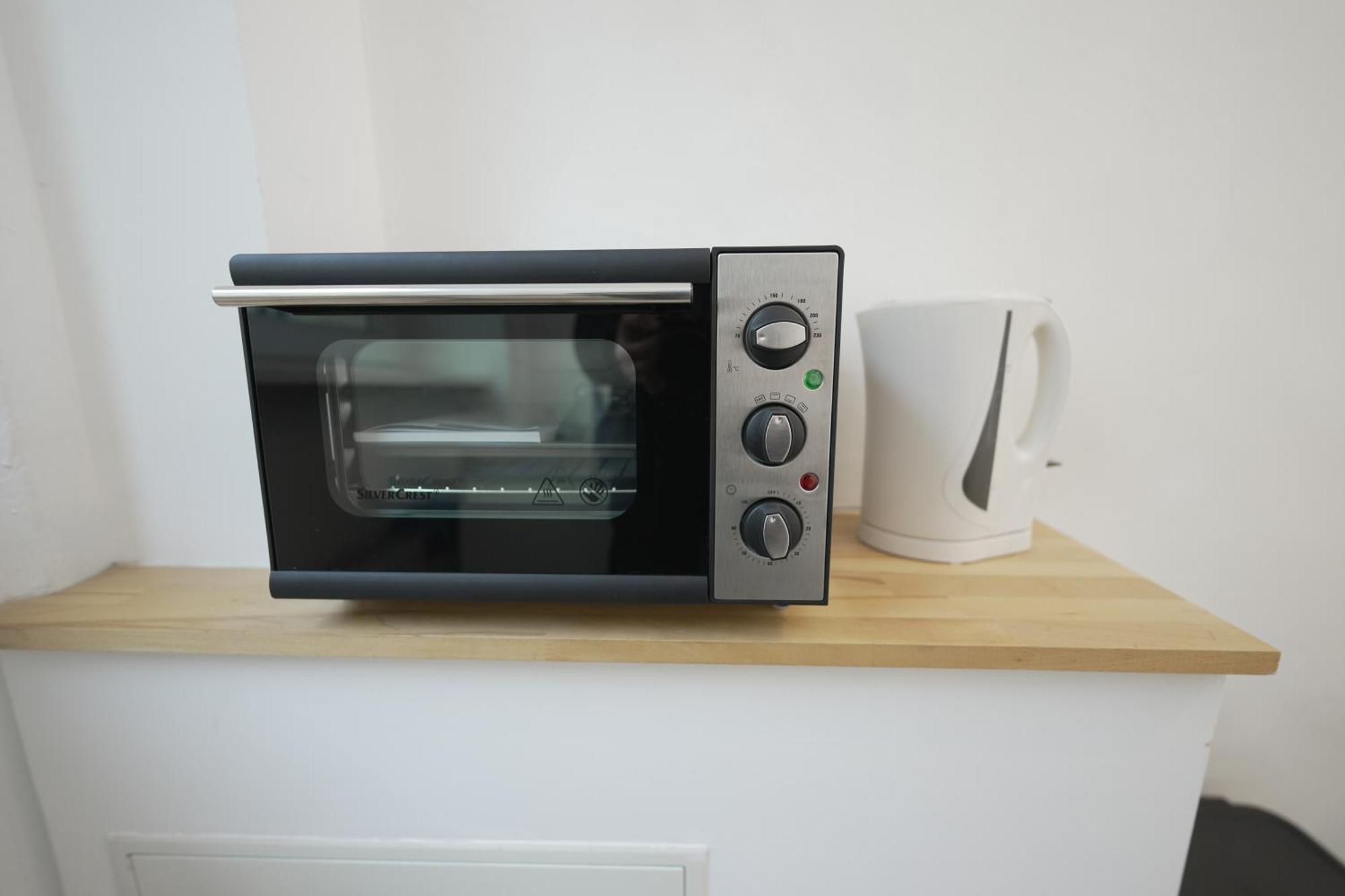 Apartament Tiergarten