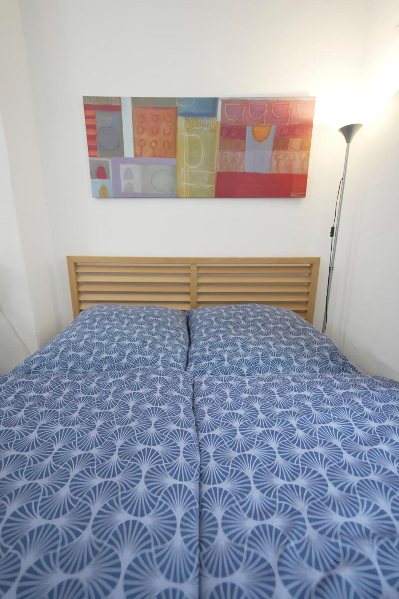 Apartament Tiergarten *