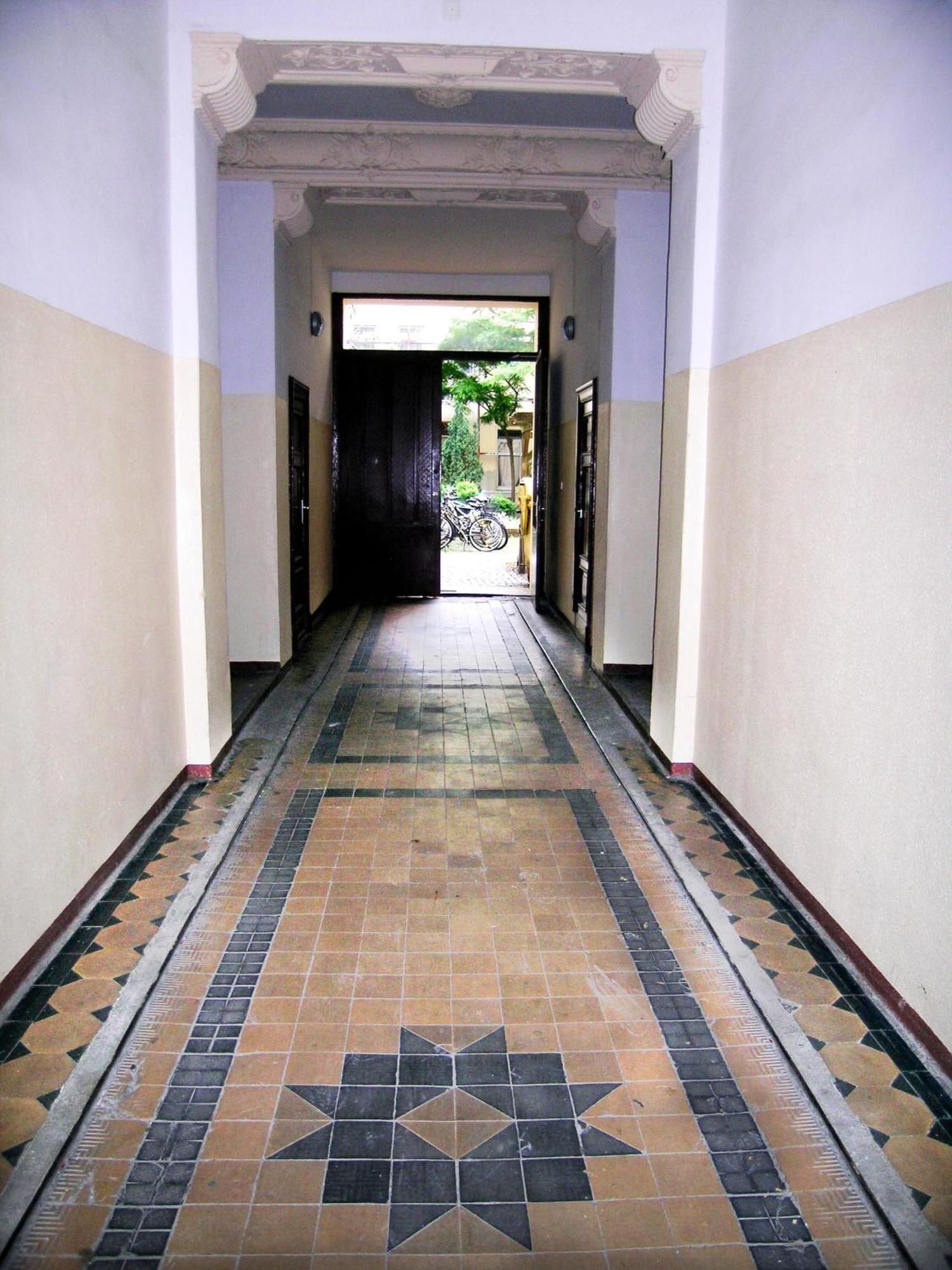 Apartament Tiergarten Berlin