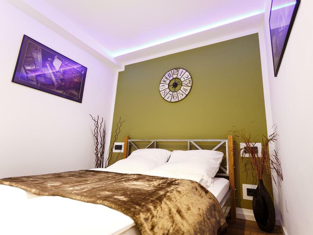 Apartament Tiergarten