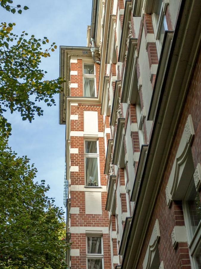 Apartament Tiergarten